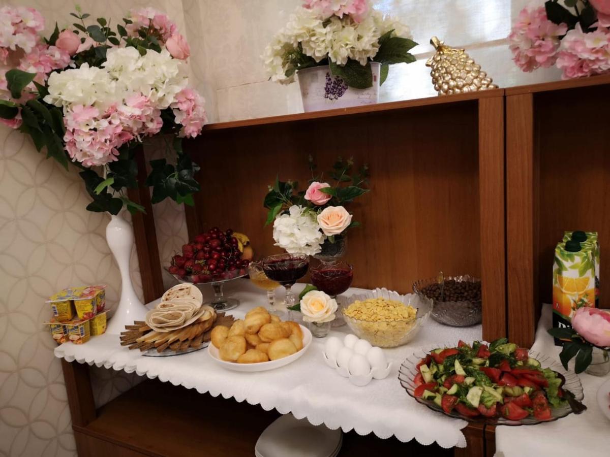 فندق Golden Palace الماتي المظهر الخارجي الصورة
